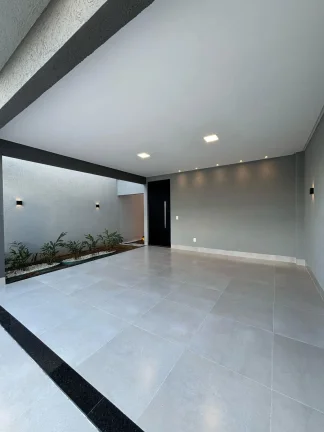 Imagem Casa 3 Suites No Serra Dourada 3 Com Lazer Completo