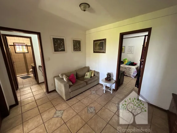 Imagem Casa em Agronômica, Florianópolis/SC