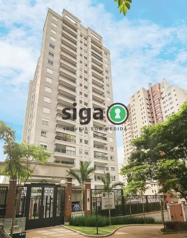 Imagem Apartamento Garden a venda no Morumbi com 2 quartos