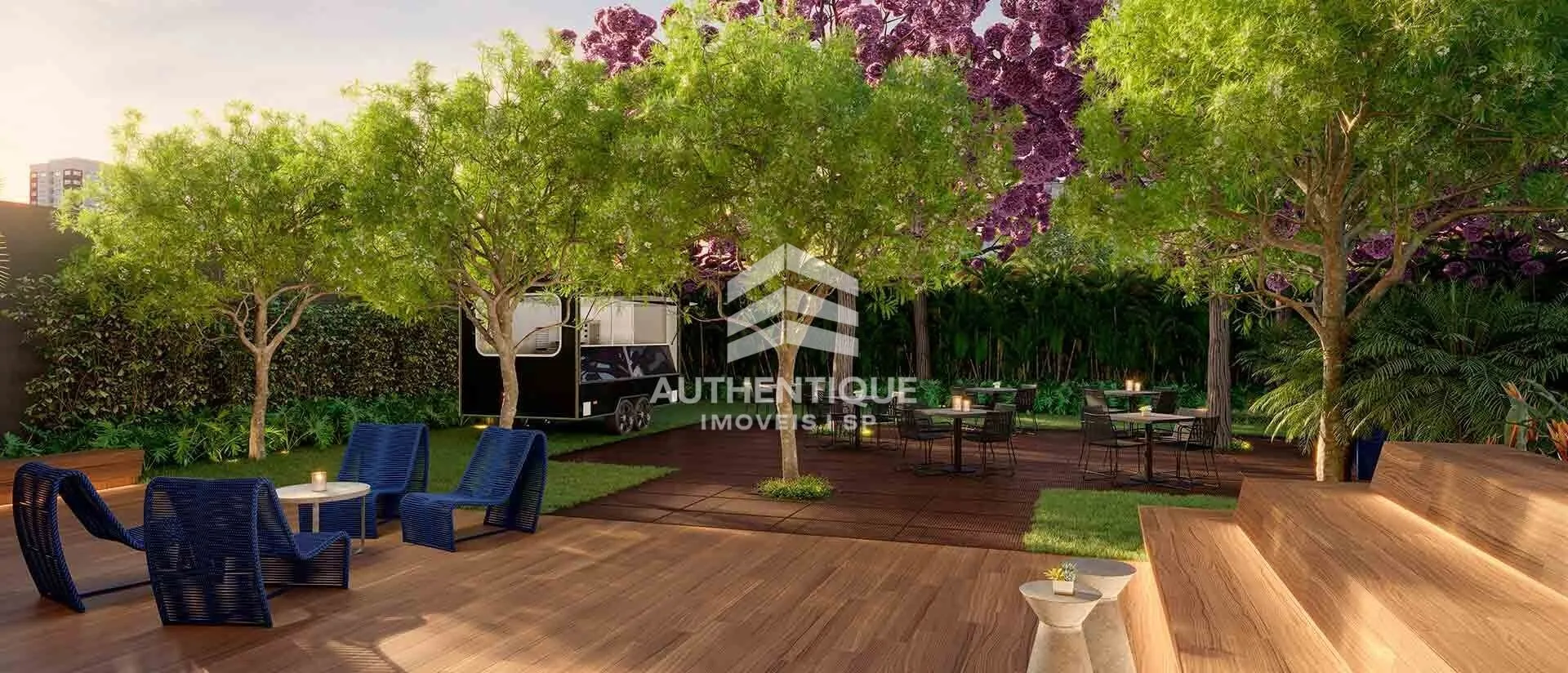 Imagem PATTEO VILA MARIANA - Apartamento no bairo Vila Mariana à venda