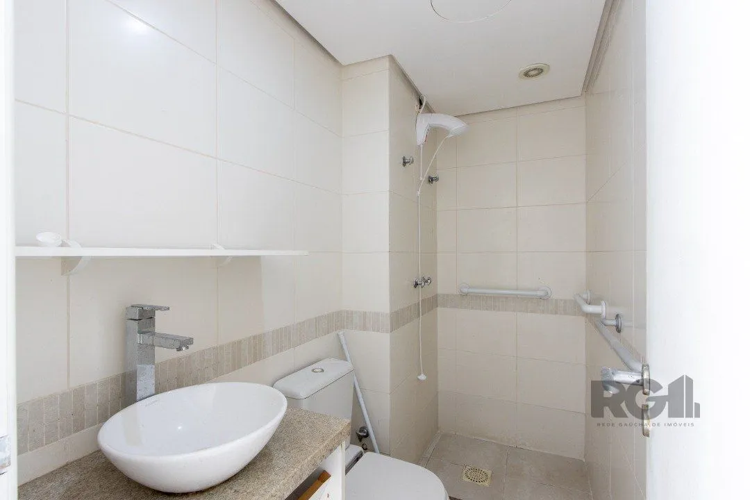 Imagem Apartamento para Venda - 102m², 3 dormitórios, sendo 2 suites, 2 vagas - Tristeza