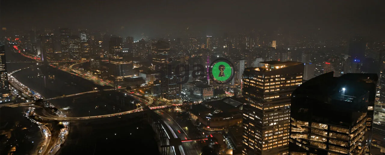 Imagem Apartamento 2 dorms e 1 vaga - Chucri Zaidan - Luxo, Status e Valorização no Novo Eixo Global