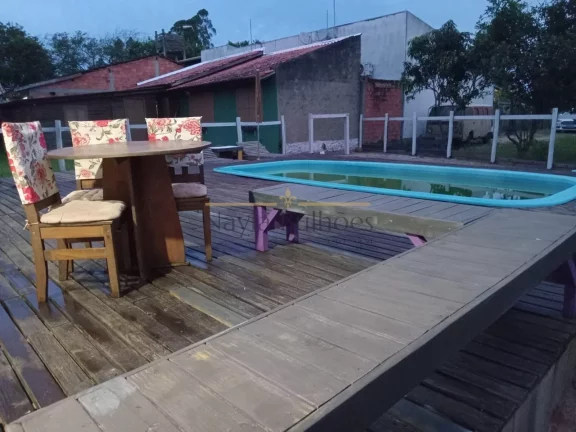 Imagem CASA RESIDENCIAL em IMBITUBA - SC, Barra da Ibiraquera