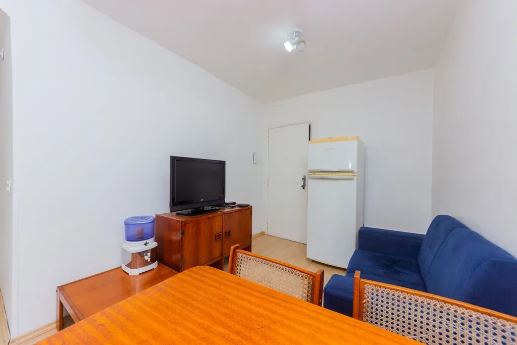 Imagem Studio à venda em São Paulo, Bela Vista, com 1 quarto, 31.89m2