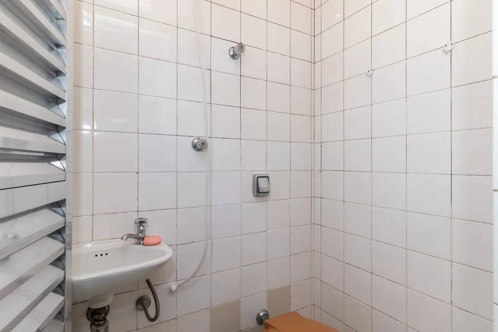 Imagem Apartamento à venda em São Paulo, Pinheiros, com 3 quartos, 170m2