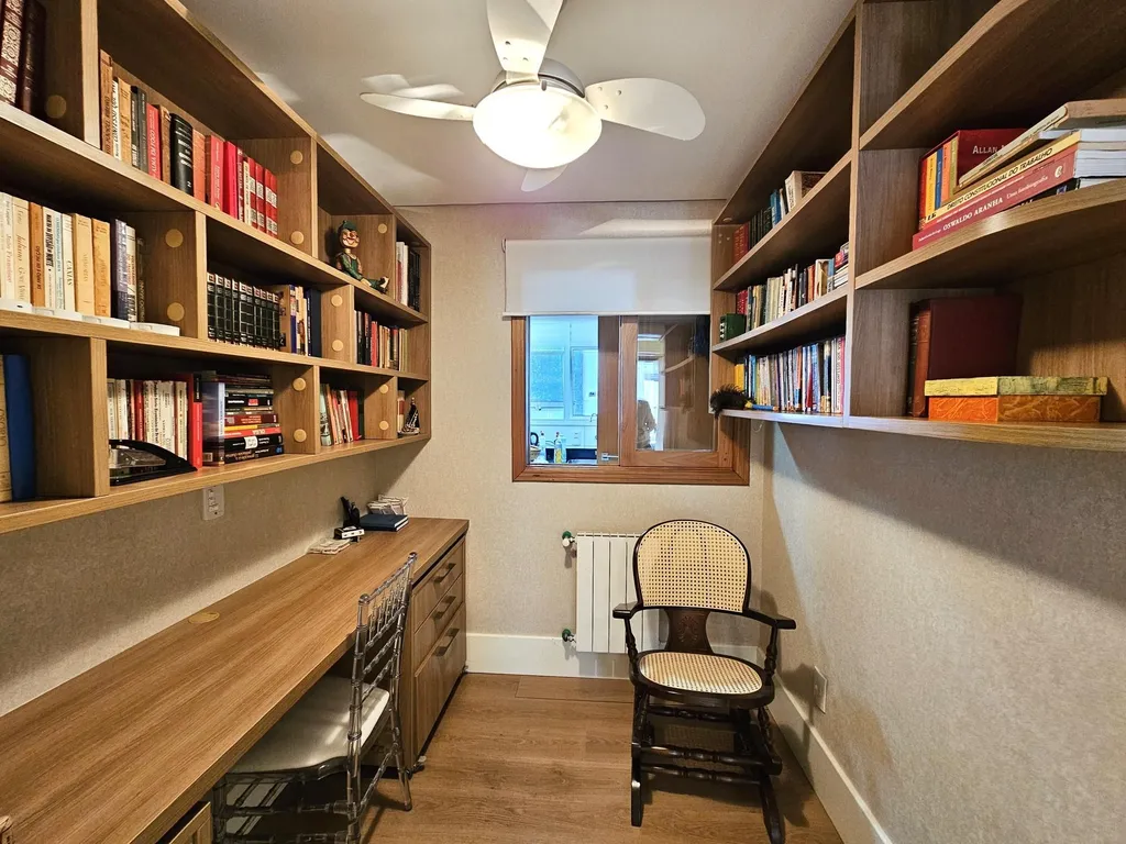 Imagem Apartamento em Bela Vista