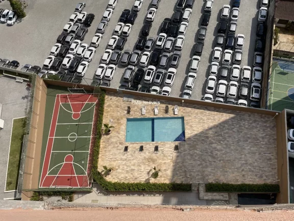 Imagem Cobertura Duplex de 121m² no Campo Belo