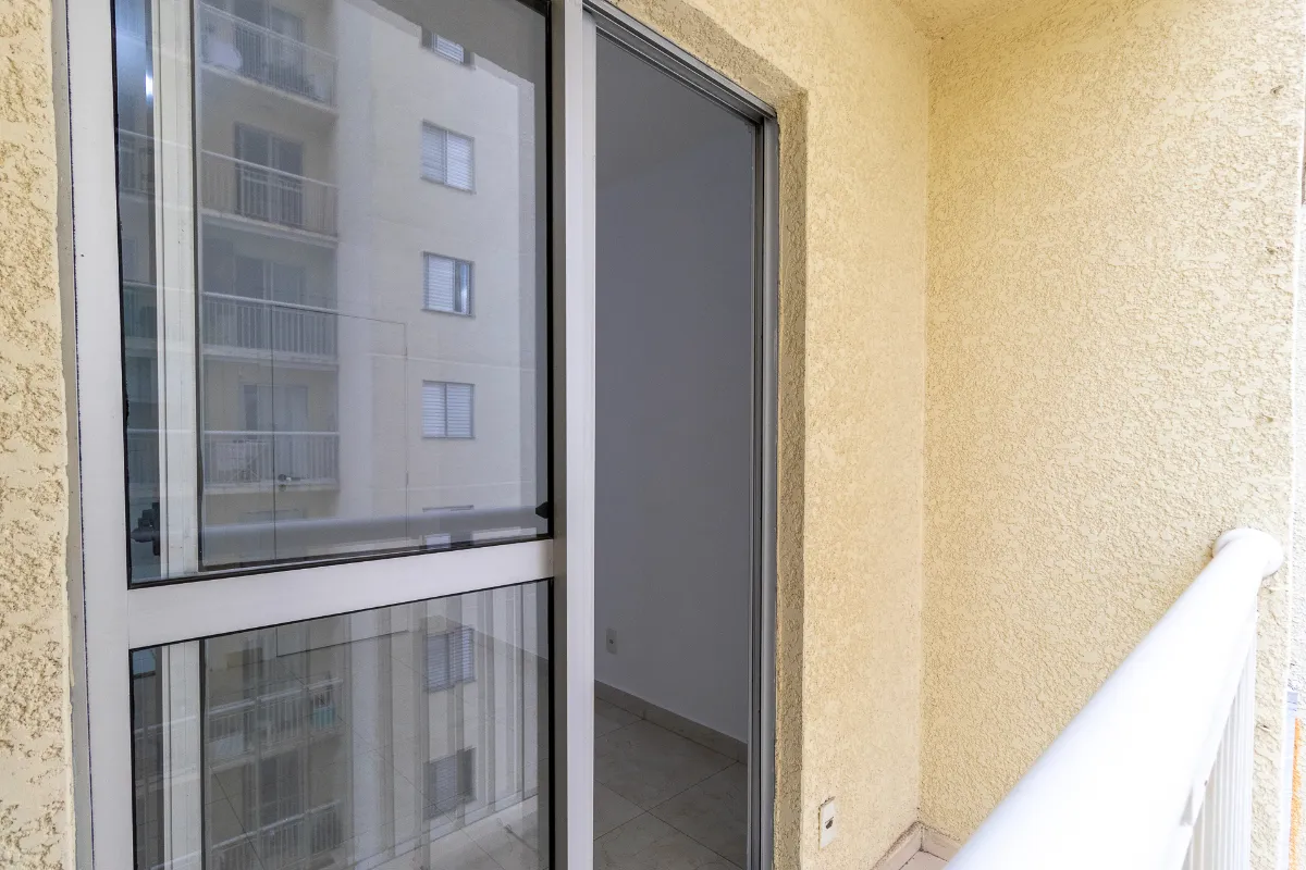 Imagem Apartamento para venda em Planalto com 3 quartos, sendo 1 suíte, 59m2