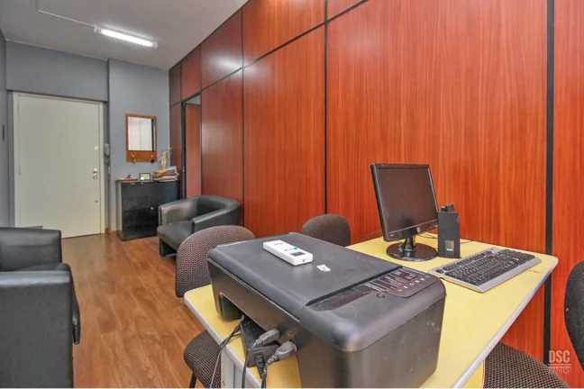 Imagem Sala para venda no bairro Petrópolis em Porto Alegre