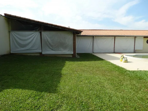 Imagem Chácara com 3 Quartos à Venda, 1.000 m² em Biritiba-Ussu - Mogi das Cruzes