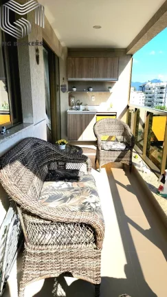 Imagem Apartamento de 2 Quartos com Suíte e Vaga de Garagem no Anil, Rio de Janeiro - RJ: Pronto para Morar!
