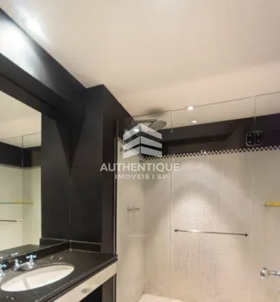 Imagem São Paulo Loft IV - Itaim Bibi - Apartamento à venda no bairro Itaim Bibi - São Paulo/SP, Zona Sul