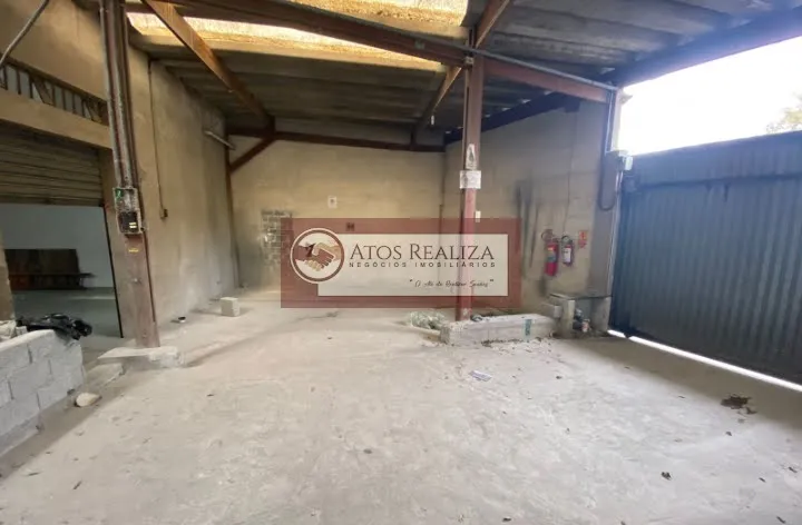 Imagem Galpão / Depósito / Armazém em Vila Santa Catarina - São Paulo
