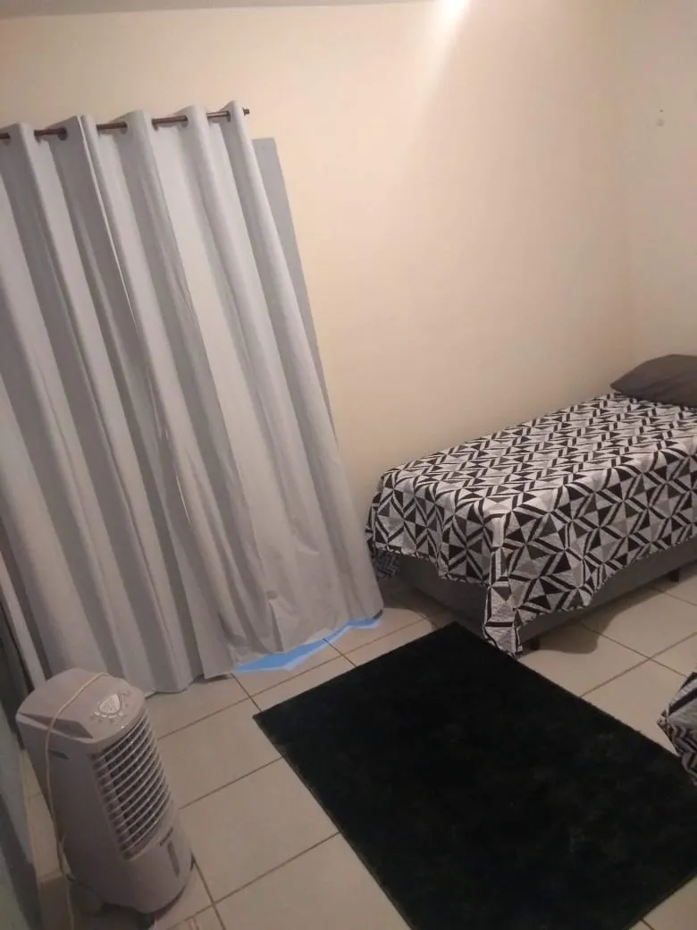 Imagem Casa à venda 2 Quartos, 2 Vagas, 125M², Residencial Comercial Cidade Vista Alegre, Pindamonhangaba - SP