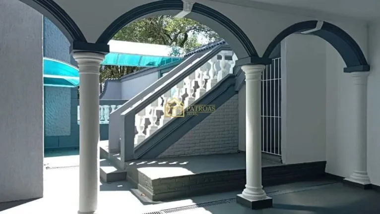 Imagem Casa Padrão
