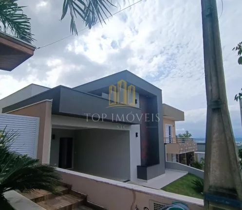 Foto do imóvel Linda Casa Residencial Fogaca 3 dormitorios 2 suites Finalzando construcao em Rua Orlando de Oliveira Rosa