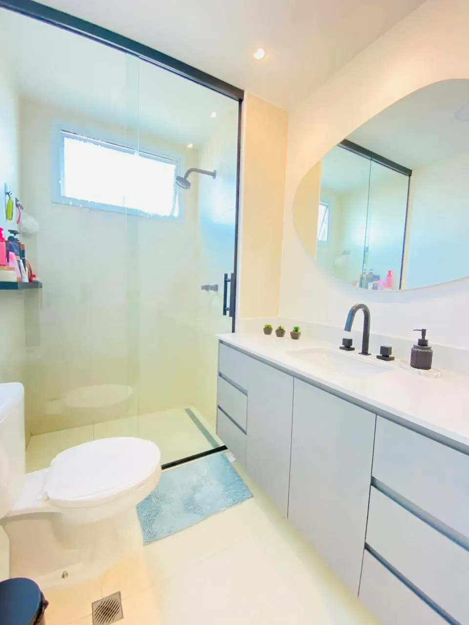 Imagem Apartamento com 3 Quartos à Venda, 87 m² em Cézar de Souza - Mogi das Cruzes