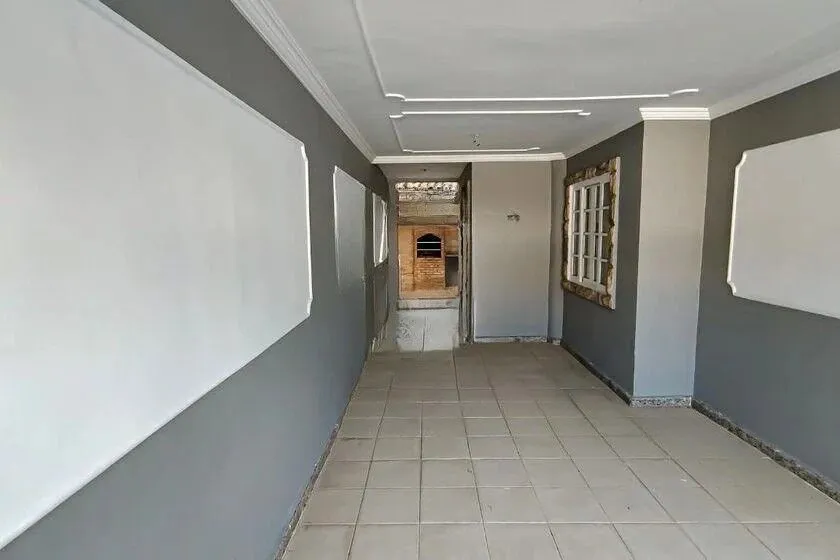 Imagem Casa à venda no bairro Taquara em Rio de Janeiro/RJ