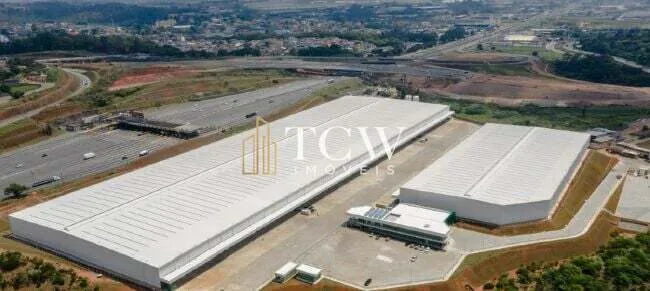 Foto do imóvel Galpão Logístico Classe A para Locação em Arujá/SP | 3.598 m² | 9 Docas