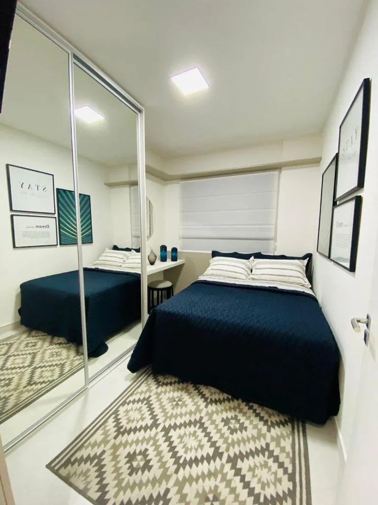 Imagem Apartamento 3 Dormitórios - Bairro Navegantes