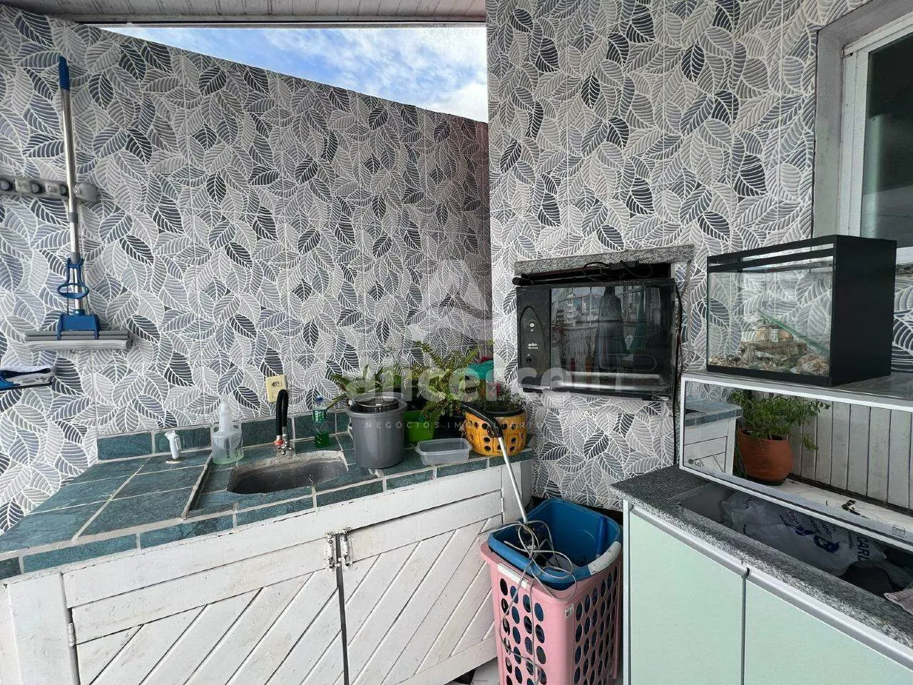 Imagem Apartamento Triplex à venda com 3 quartos 1 suíte, 120m² em Jardim Atlântico Florianópolis