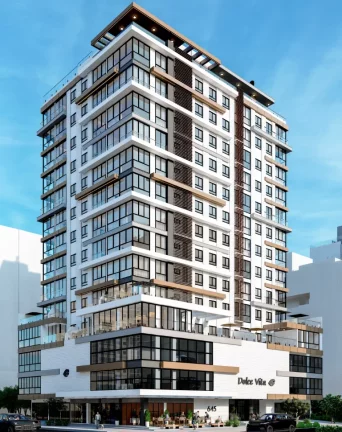 Foto do imóvel Apartamento para venda em Capão da Canoa