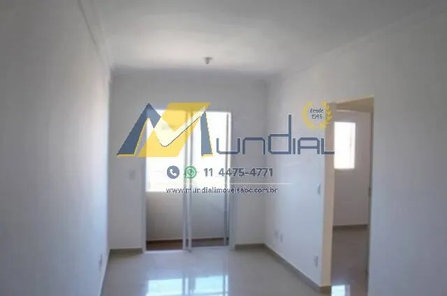 Imagem Apartamento para Locação no Condomínio Residencial dos Santos