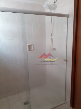 Imagem Imóvel com 2 Quartos à Venda, 117 m² em Marapé - Santos