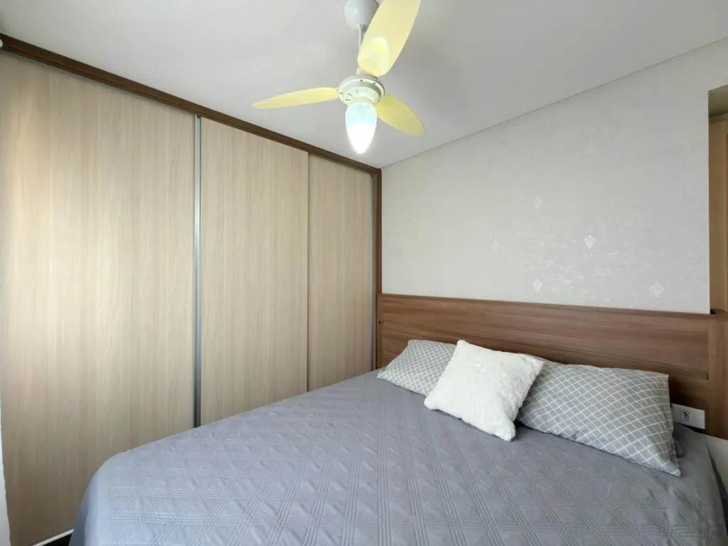 Imagem Apartamento 1 Dormitório - Bairro Navegantes