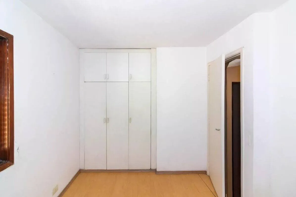 Imagem Triplex Planalto Paulista - 124M², 2 Dorms, Lavabo, 1 Vaga.