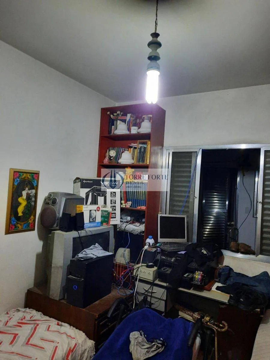 Imagem Casa de 152m² com 3 dormitórios e 2 vagas no Alto do Pari