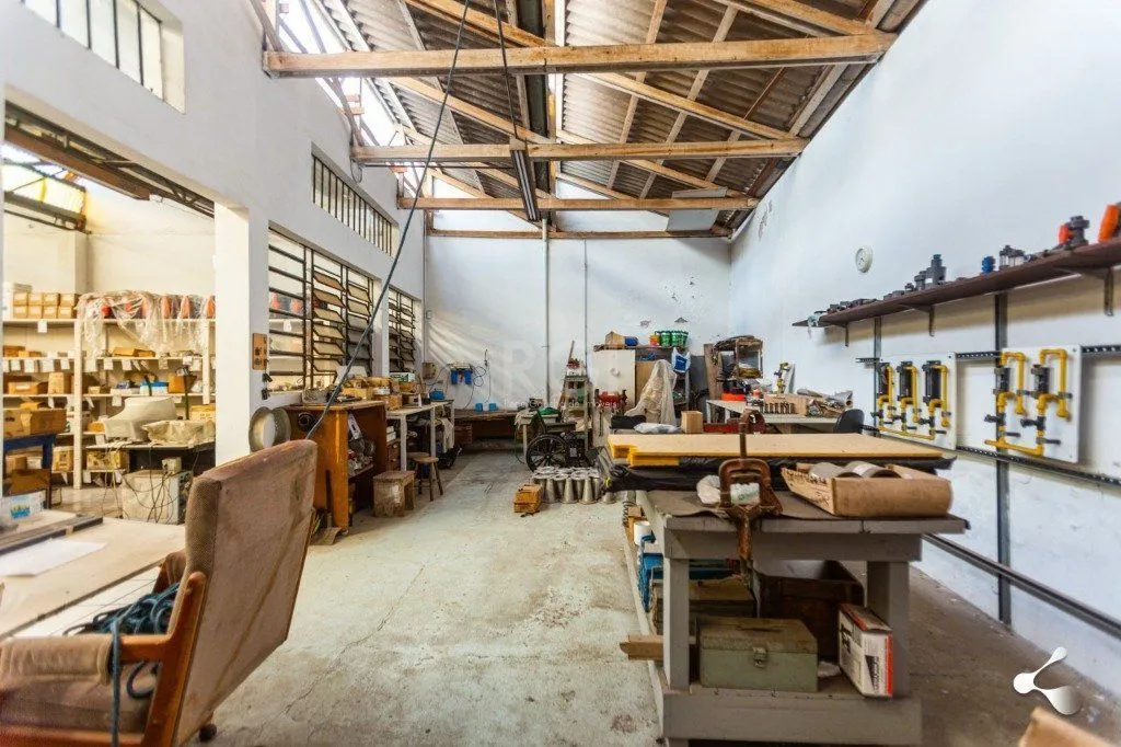 Imagem Prédio comercial, 04 banheiros, 500 m² área, Bairro Higiênópolis