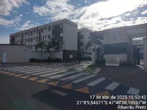 Foto do imóvel Oportunidade Única em RIBEIRAO PRETO - SP | Tipo: Apartamento | Negociação: Licitação Aberta | Situação: Imóvel em RUA JAPURA
