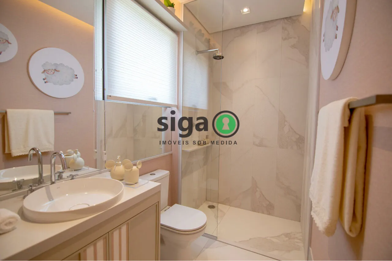 Imagem Apartamento para venda em Moema 04 suítes, São Paulo - SP