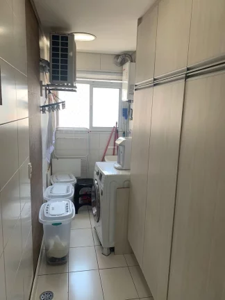 Imagem APARTAMENTO RESIDENCIAL em SÃO PAULO - SP, tatuapé