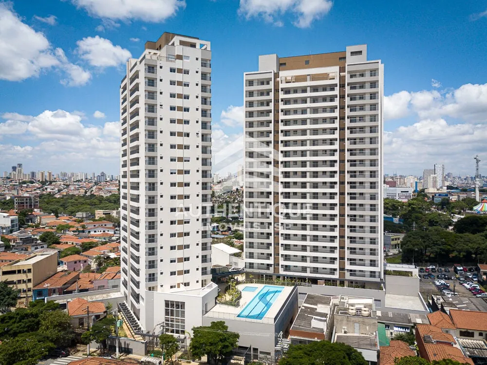 Foto do imóvel PRACA TATUAPE - Apartamento à venda em Rua Bom Sucesso, 366 - Tatuapé, São Paulo - SP