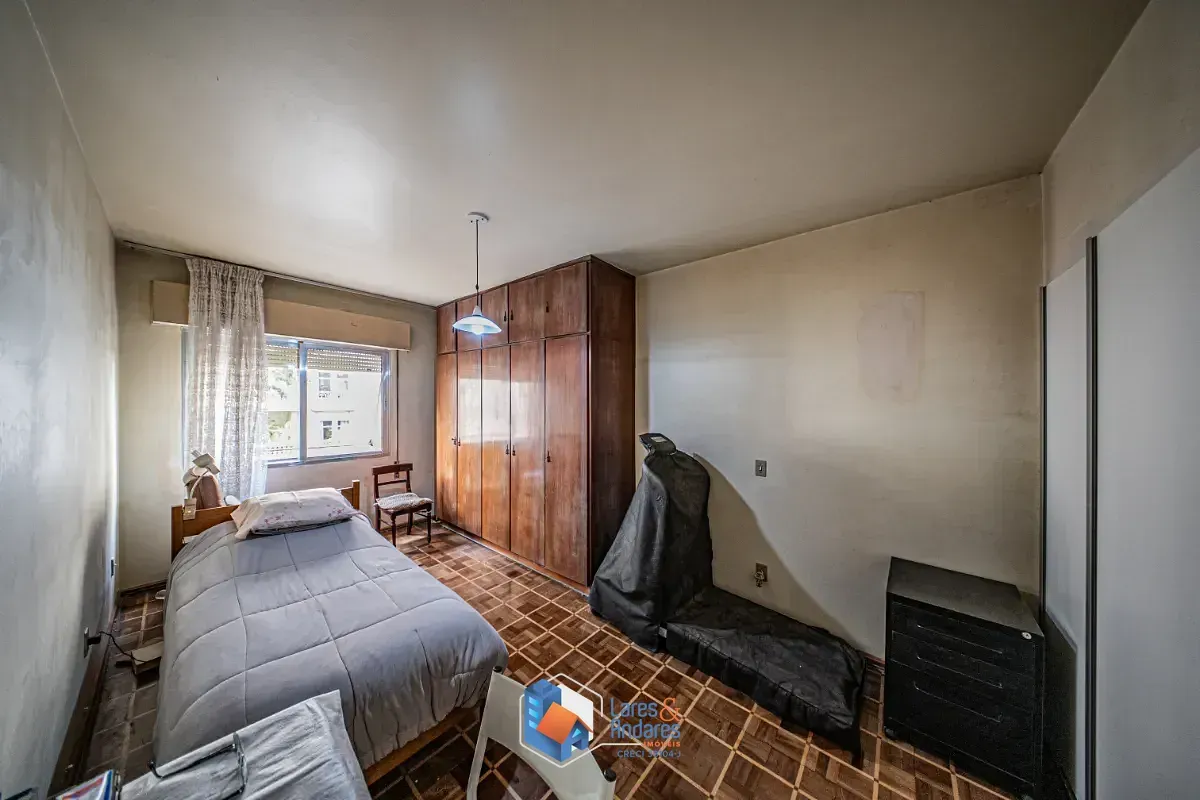 Imagem Apartamento para venda em Bela Vista com 2 quartos, 96m²