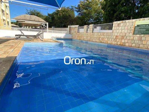 Imagem Apartamento à venda, 78 m² por R$ 480.000,00 - Jardim Europa - Goiânia/GO