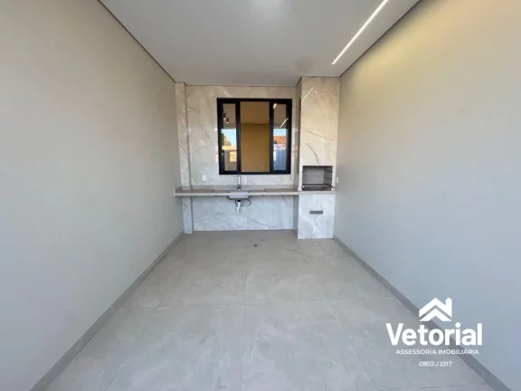 Imagem Imperdível oportunidade de adquirir casa com 3 quartos, suite e 2 vagas de garagem em Barreiras-BA, no bairro Novo Horizonte!