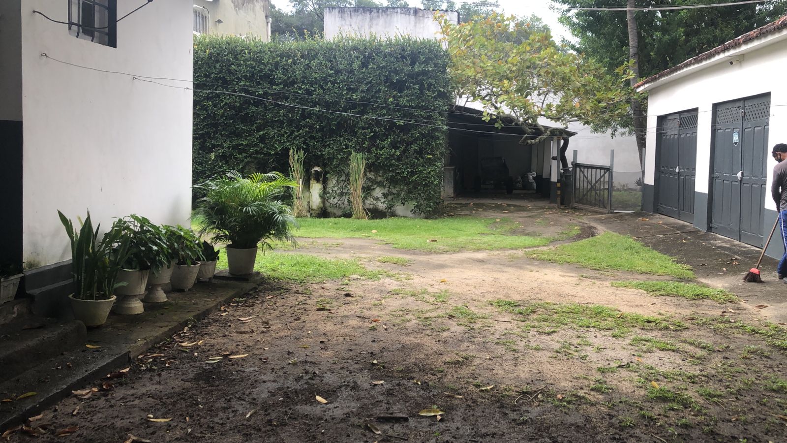 Imagem Casa com 5 Quartos à Venda ou Locação, 314 m² em Santo Amaro - Recife