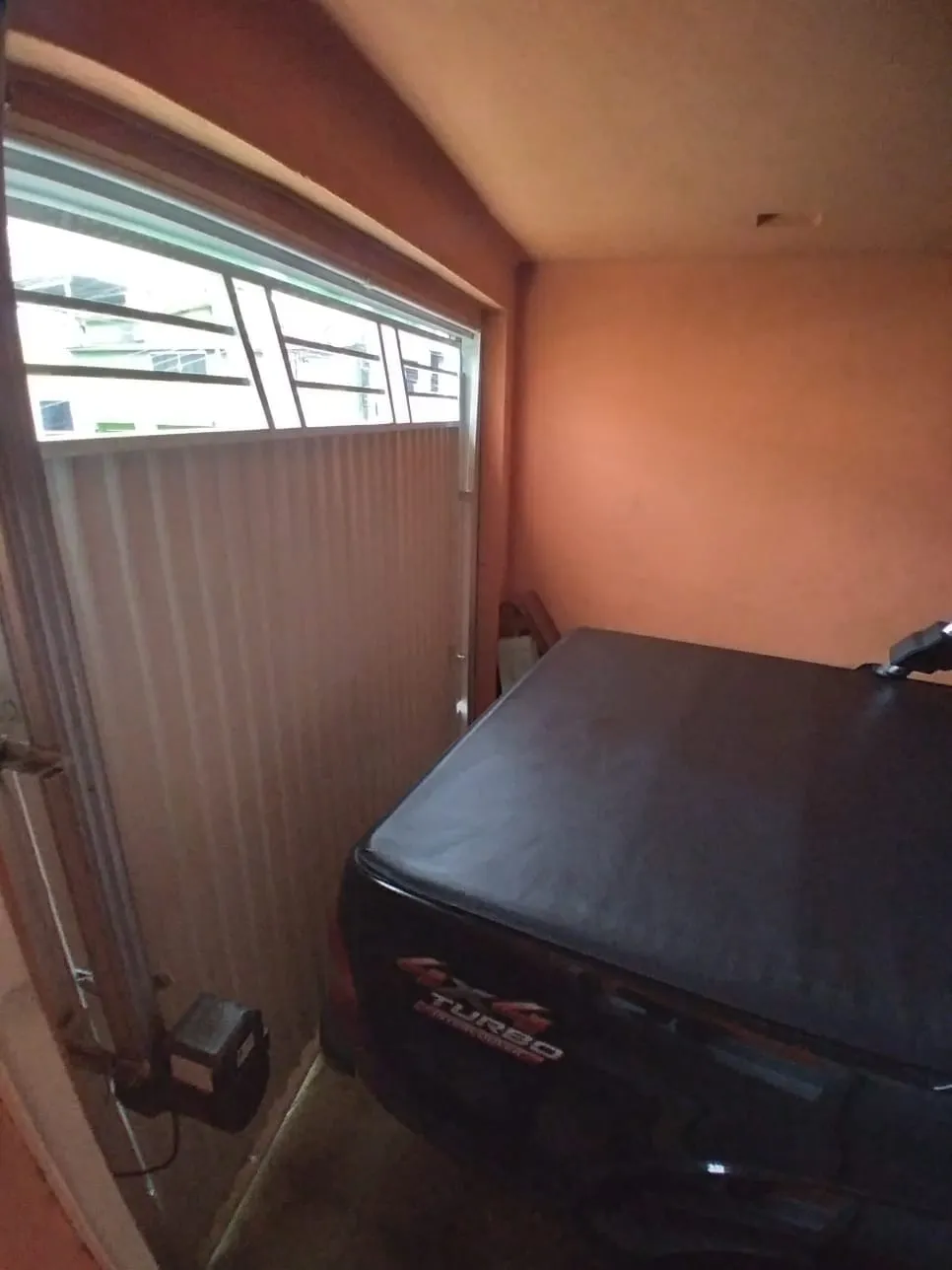 Imagem Casa à venda 3 Quartos, 1 Suite, 1 Vaga, 241.8M², Santa Rita, Aparecida - SP