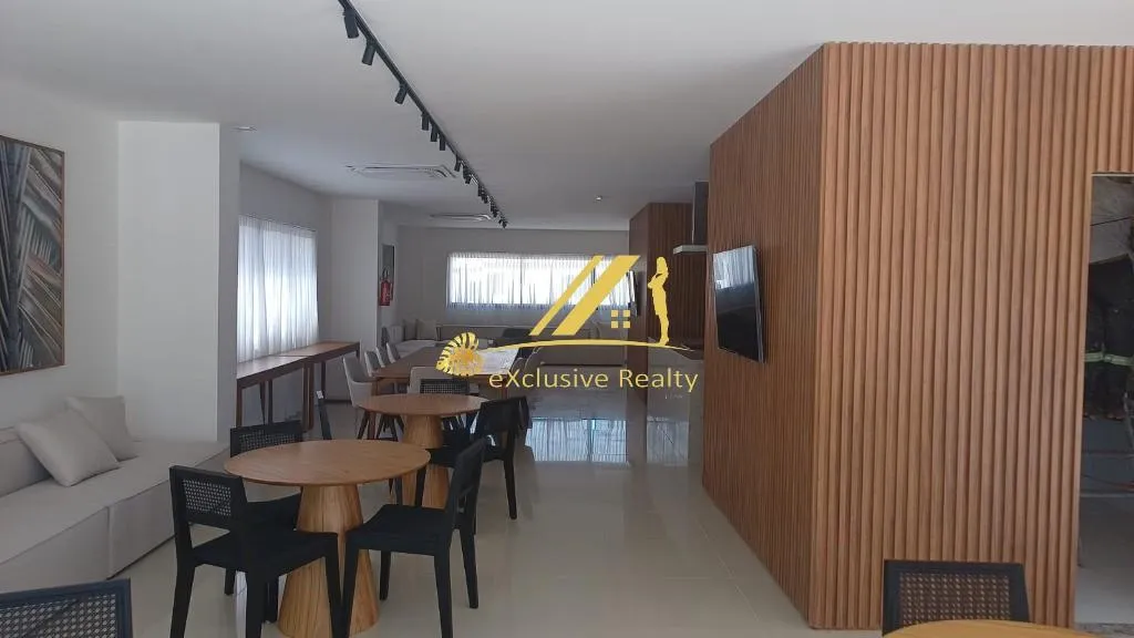 Imagem Apartamento RESIDENCIAL em Salvador - Bahia, Imbuí