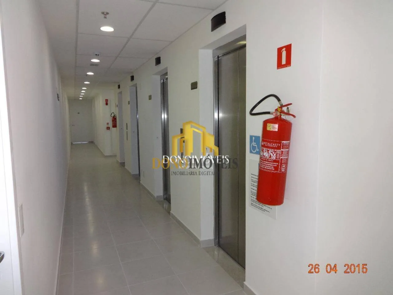 Imagem Sala Comercial à Venda ja Locado - SP 150 Trade Anchieta | Centro, SBC