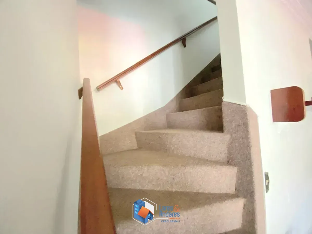 Imagem Sobrado para venda em Campo Belo com 3 quartos, 160m²