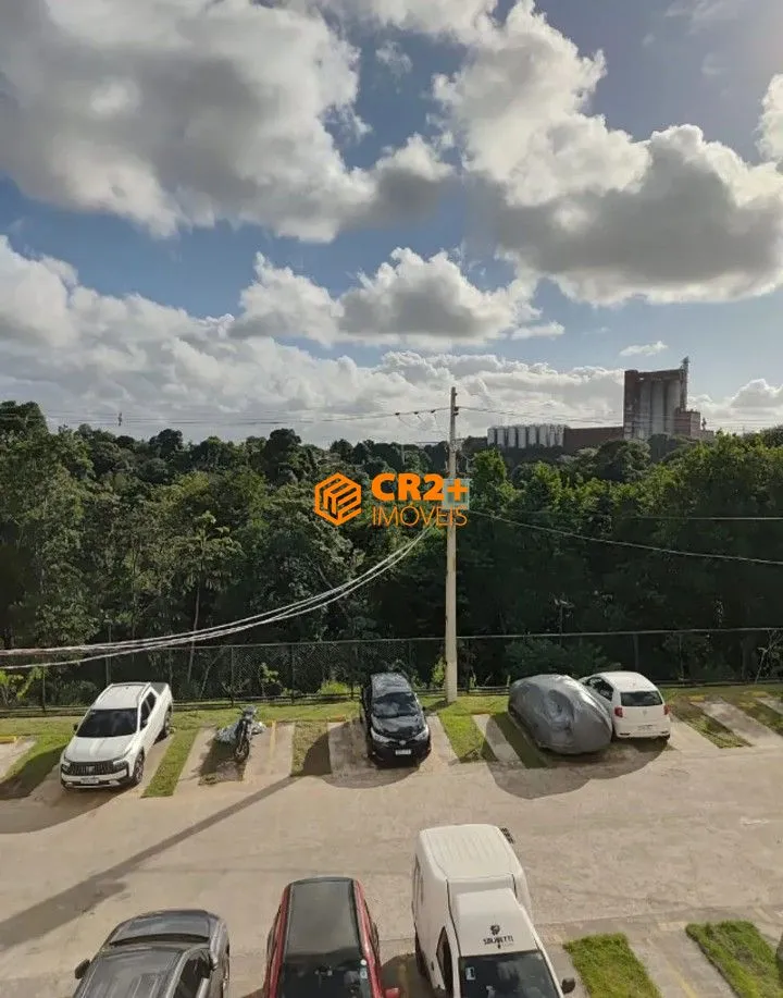 Imagem Vendo apartamento na Guabiraba 42m²
