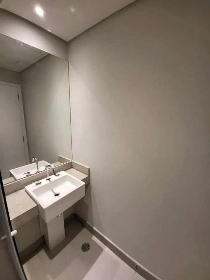 Imagem Studio para Venda em São Paulo, Pinheiros, 1 dormitório, 1 suíte, 2 banheiros