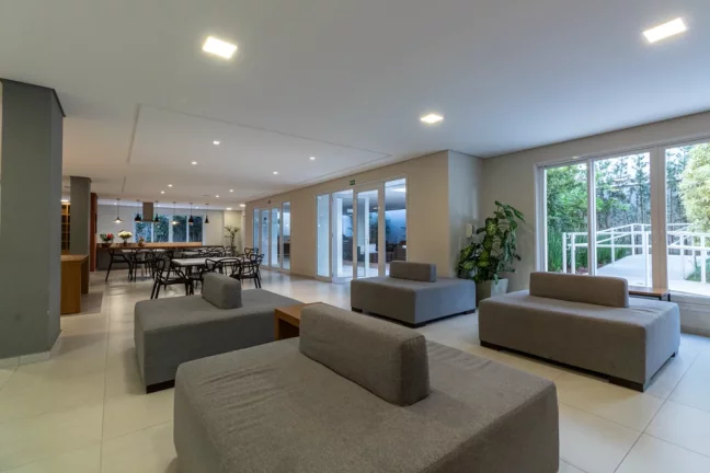 Imagem Apartamento à venda em São Paulo, Vila Pomp?(C)ia, com 2 quartos, 72m2