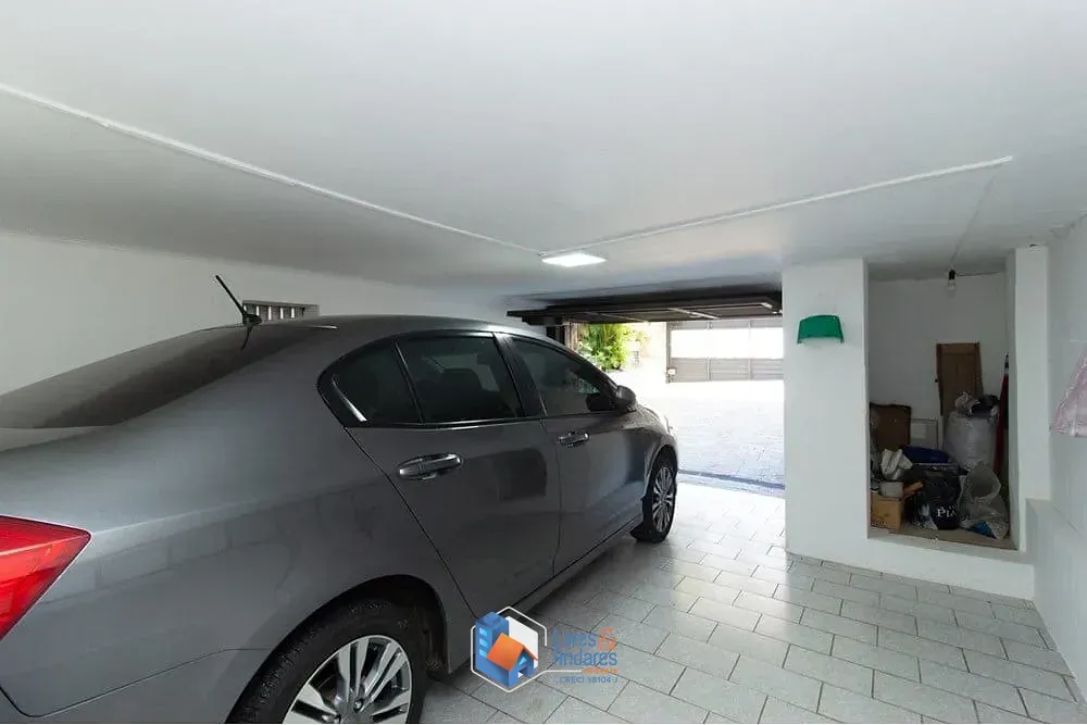 Imagem Casa à venda 3 Quartos 1 Suite 2 Vagas 154M² Indianópolis São Paulo - SP