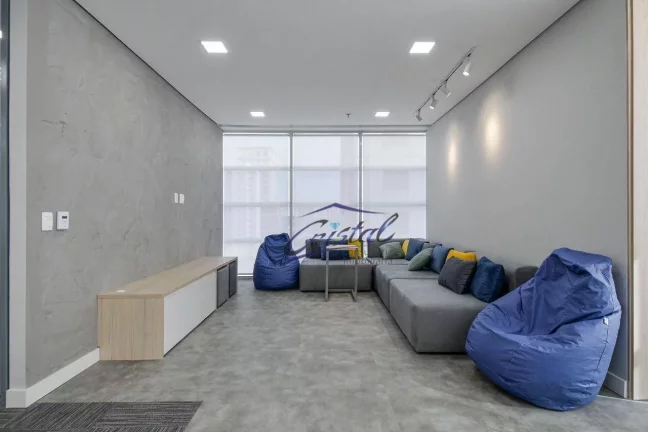 Imagem Conjunto para alugar, 562 m² - Vila Olímpia - São Paulo/SP