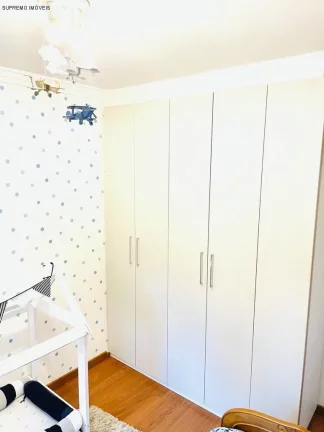 Imagem APARTAMENTO RESIDENCIAL em SÃO PAULO - SP, VILA SUZANA